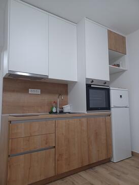 Ferienwohnungen am Meer Banjol, Rab - 4965