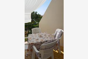 One bedroom apartment Banjol One bedroom apartment Banjol, Rab (A-4965-b)