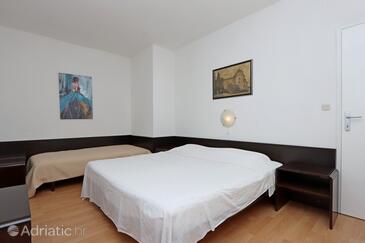 Apartments with parking space Supetarska Draga - Donja, Rab - 4966