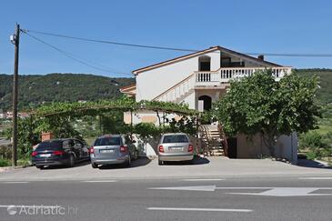 Apartmány s parkovištěm Supetarska Draga - Donja, Rab - 4966 Adriatic.hr
