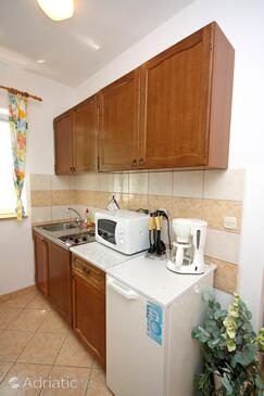 Ferienwohnungen am Meer Barbat, Rab - 4967