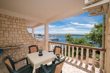 Apartmány pri mori Barbat, Rab - 4967 Adriatic.hr