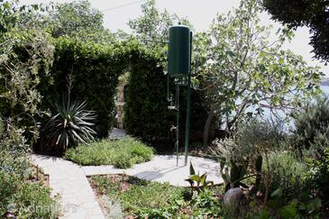 Ferienwohnungen am Meer Barbat, Rab - 4967