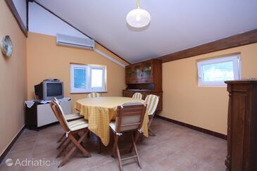 Appartements près de la mer Banjol, Rab - 4968