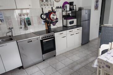 Apartamentos junto al mar Banjol, Rab - 4968