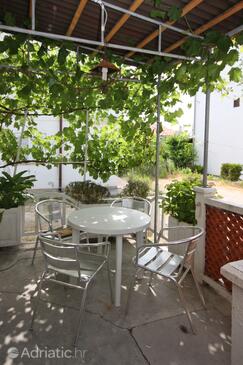 Apartamentos junto al mar Banjol, Rab - 4968
