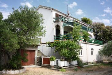 Апартаменти біля моря Баньол - Banjol, Раб - Rab - 4968 Adriatic.hr