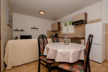 Apartments with parking space Palit, Rab - 4970