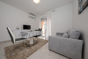 One bedroom apartment Palit, Rab (A-4970-d(