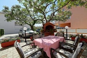 Appartamenti con parcheggio Palit, Arbe - Rab - 4970
