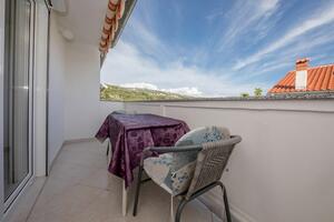 1-Zimmer-Ferienwohnung Palit, Rab (A-4971-a(