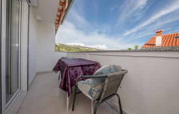 Apartmaji s parkingom Palit, Rab - 4971