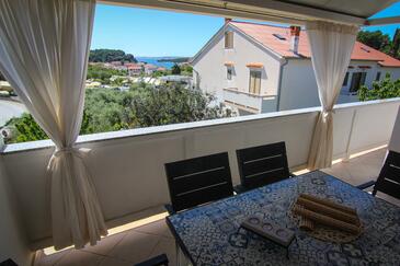 Apartmány s parkovištěm Palit, Rab - 4971