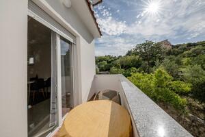 1-Zimmer-Ferienwohnung Palit, Rab (A-4971-d(