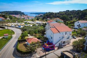 Appartements avec parking Palit, Rab - 4971