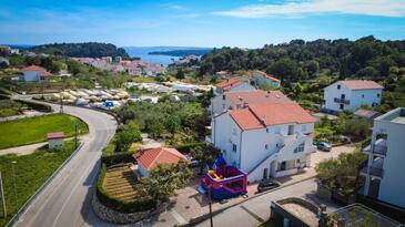 Ferienwohnungen mit Parkplatz Palit, Rab - 4971 Adriatic.hr