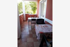 One bedroom apartment Kampor One bedroom apartment Kampor, Rab (A-4972-a)