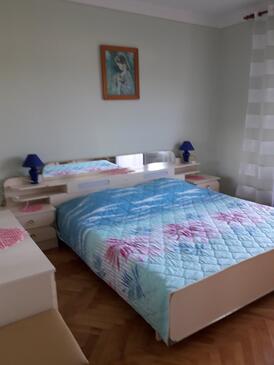 Apartmani s parkingom Kampor, Rab - 4972