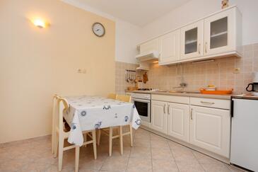 Apartmani s parkingom Kampor, Rab - 4972