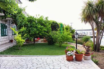 Apartments and rooms by the sea Barbat, Rab - 4973