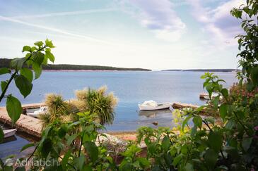 Apartments and rooms by the sea Barbat, Rab - 4973