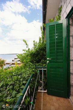 Apartments and rooms by the sea Barbat, Rab - 4973