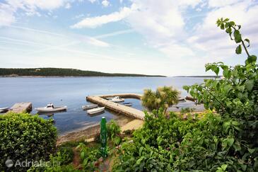 Apartments and rooms by the sea Barbat, Rab - 4973