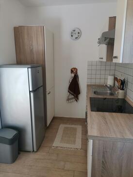 Apartmani uz more Barbat, Rab - 4975