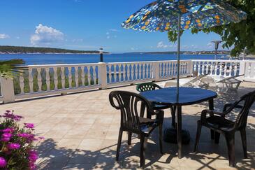 Apartmány u moře Barbat, Rab - 4975 Adriatic.hr