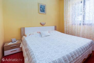 Appartamenti accanto al mare Barbat, Arbe - Rab - 4977