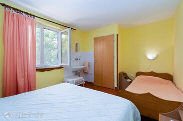 Appartamenti accanto al mare Barbat, Arbe - Rab - 4977