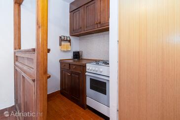 Appartamenti accanto al mare Barbat, Arbe - Rab - 4977