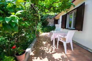 One bedroom apartment Barbat, Rab (A-4977-b(