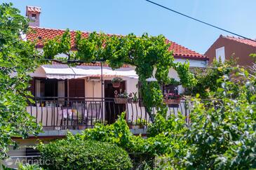 Apartmány pri mori Barbat, Rab - 4977 Adriatic.hr