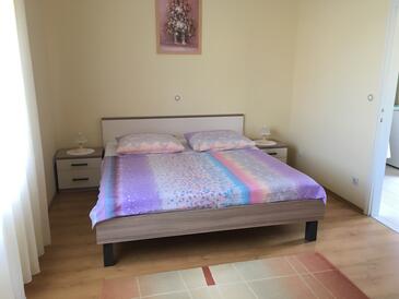 Ferienwohnungen am Meer Barbat, Rab - 4978