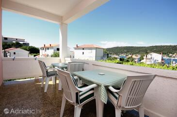 Apartmány u moře Supetarska Draga - Donja, Rab - 4981 Adriatic.hr
