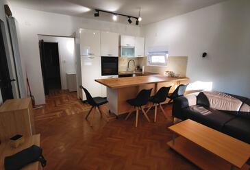 Appartamenti accanto al mare Valle San Pietro - Bassa - Supetarska Draga - Donja, Arbe - Rab - 4981