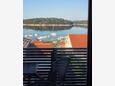 Palit, Balcony - view in the apartment, WiFi.