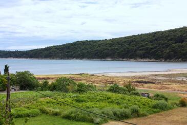 Tvårumslägenhet Kampor, Rab (A-4984-a(