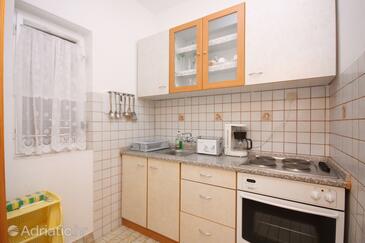 Apartmani s parkingom Kampor, Rab - 4984
