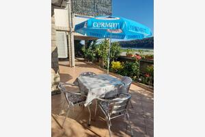 One bedroom apartment Kampor One bedroom apartment Kampor, Rab (A-4984-b)