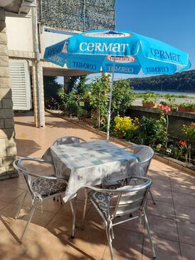 Apartmani s parkingom Kampor, Rab - 4984