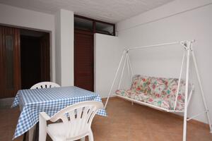 Enosobni apartma Kampor, Rab (A-4984-b(