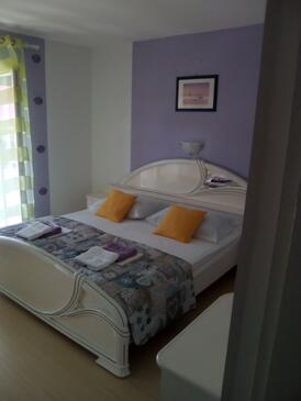 Apartmani s parkingom Kampor, Rab - 4985