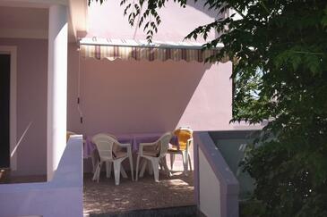 Apartmani s parkingom Kampor, Rab - 4985