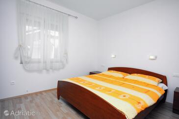 Apartmány u moře Kampor, Rab - 4986