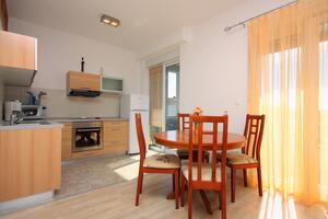 Двокімнатні апартаменти Кампор - Kampor, Раб - Rab (A-4986-a(