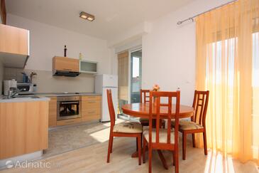 Apartmány u moře Kampor, Rab - 4986