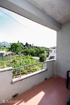 Apartmány u moře Kampor, Rab - 4986