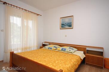 Apartmány u moře Kampor, Rab - 4986